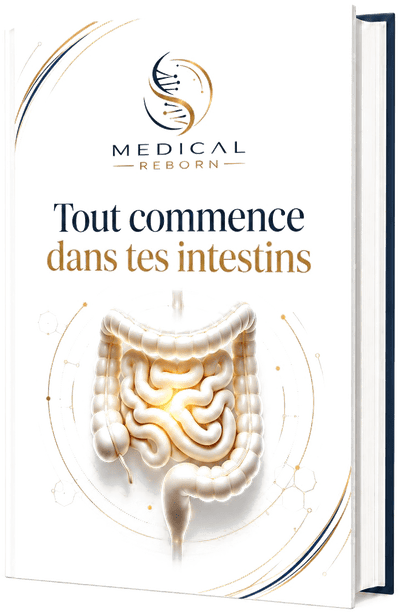 Guide Tout commence dans tes intestins