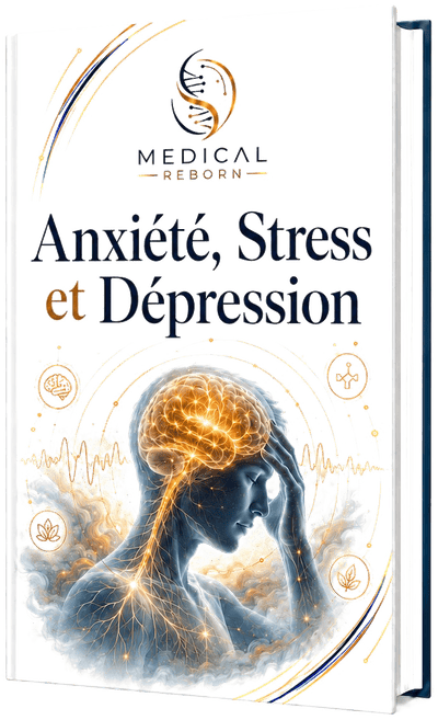 Guide Anxiété, Stress et Dépression