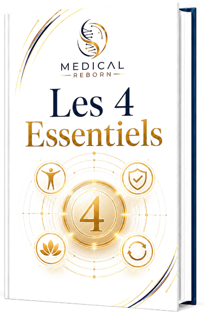 Les 4 Essentiels