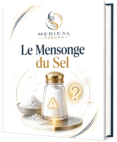 Le Mensonge du Sel