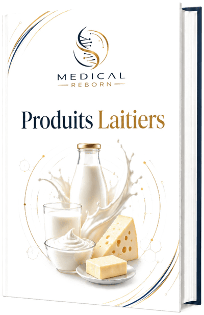 Produits Laitiers
